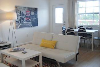 Lenox Flats Otel Miami Beach Dış mekan fotoğraf