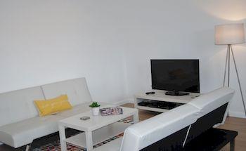 Lenox Flats Otel Miami Beach Dış mekan fotoğraf
