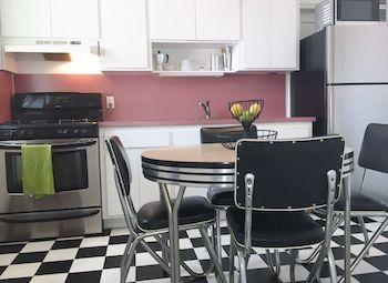 Lenox Flats Otel Miami Beach Dış mekan fotoğraf