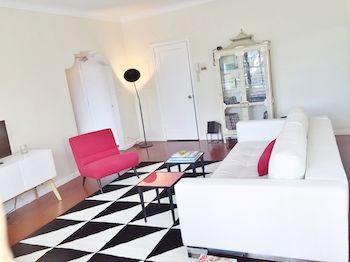 Lenox Flats Otel Miami Beach Dış mekan fotoğraf