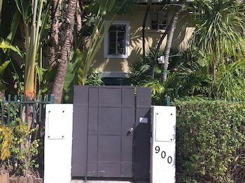 Lenox Flats Otel Miami Beach Dış mekan fotoğraf