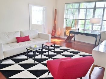 Lenox Flats Otel Miami Beach Dış mekan fotoğraf
