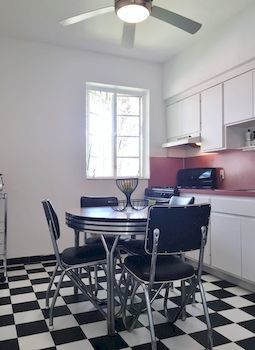 Lenox Flats Otel Miami Beach Dış mekan fotoğraf