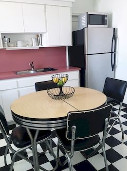 Lenox Flats Otel Miami Beach Dış mekan fotoğraf