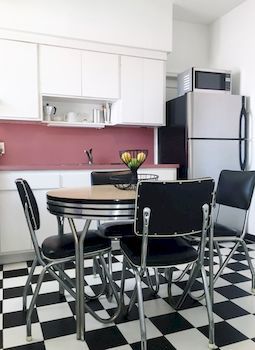 Lenox Flats Otel Miami Beach Dış mekan fotoğraf