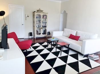 Lenox Flats Otel Miami Beach Dış mekan fotoğraf